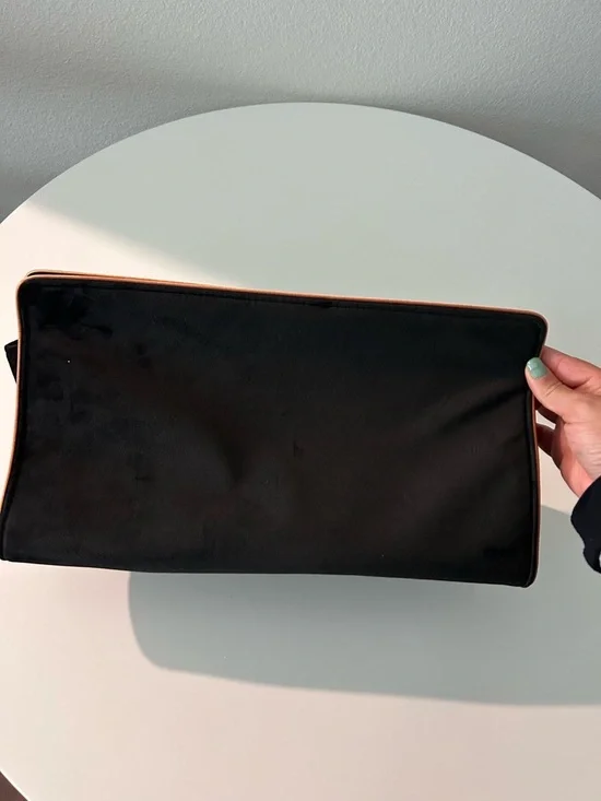 Dyson Black Travel Pouch - Picture 2 of 5